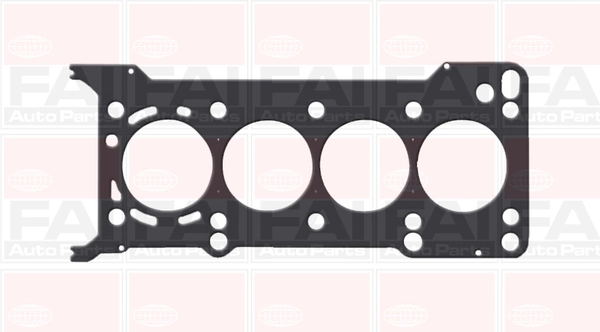 Gasket, cylinder head